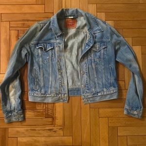 Levi’s Jean Jacket